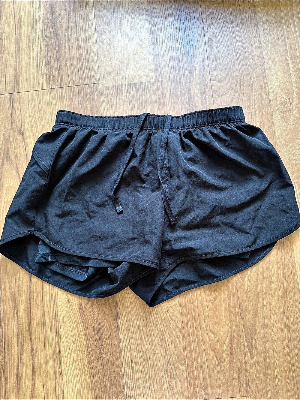 NB Running Shorts